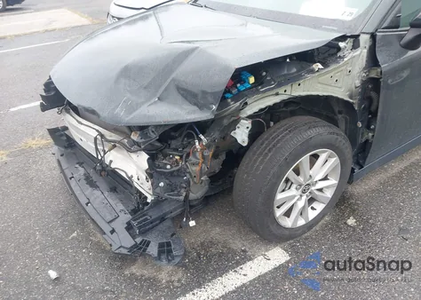 2025 Toyota Camry Le/Se/Xle/Xse из США, поврежденный, VIN 4T1DAACK6S4020178